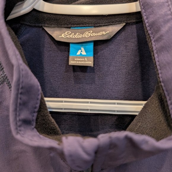 Eddie Bauer First Ascent Jacket - Picture 4 of 9